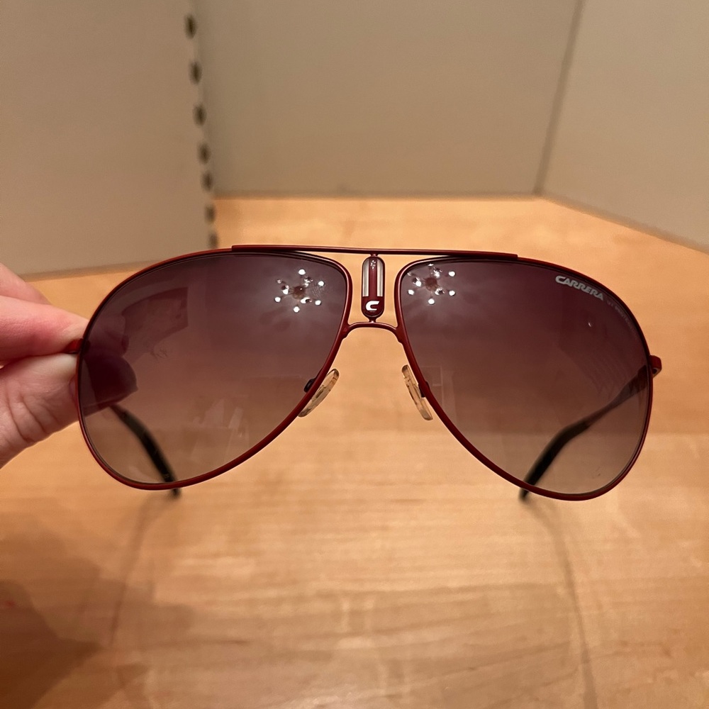 Carerra Sunglasses